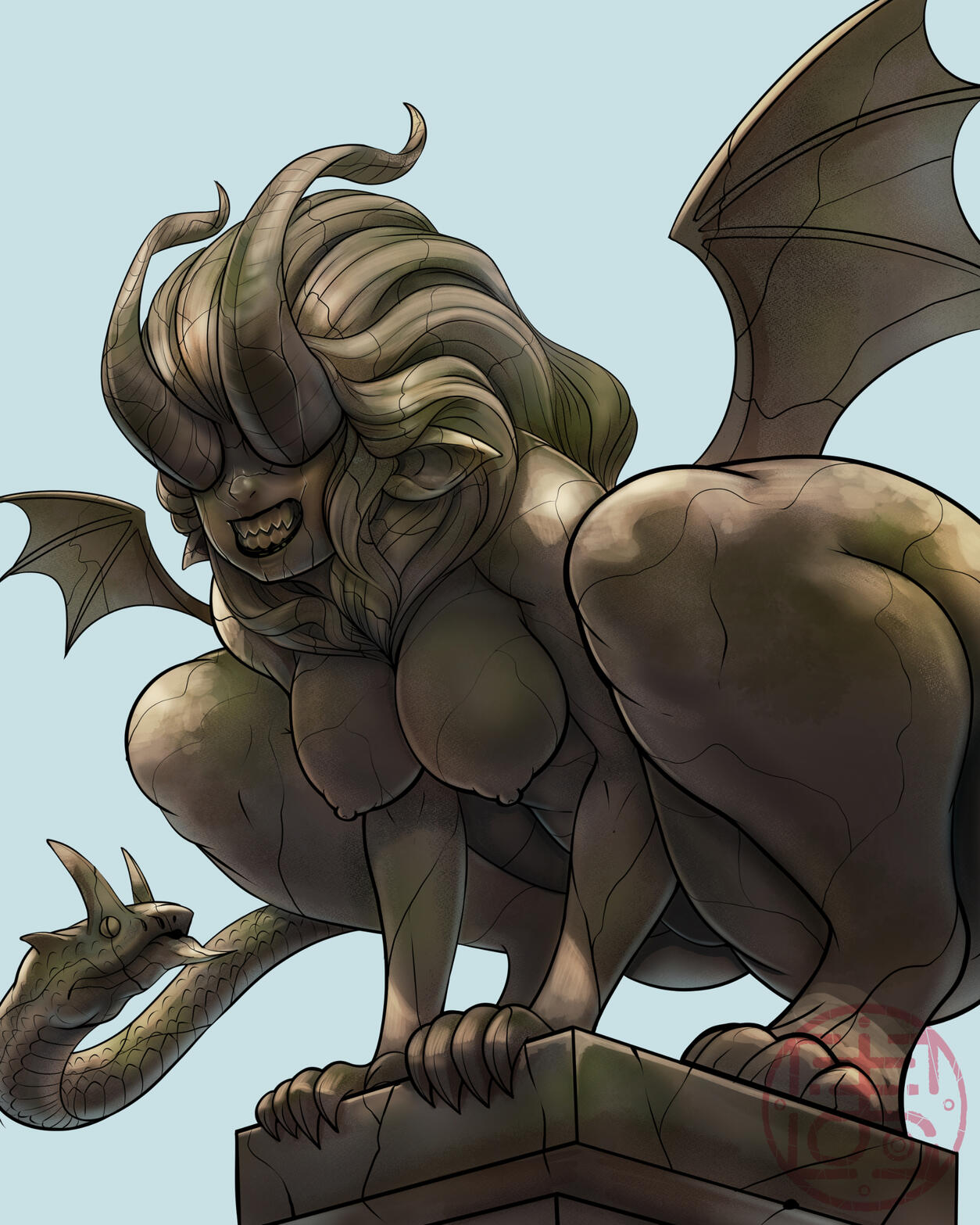 Gargoyle