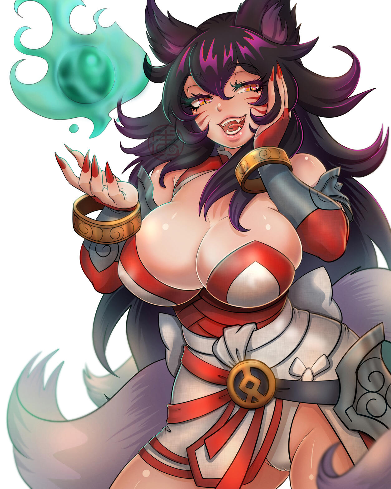 Ahri