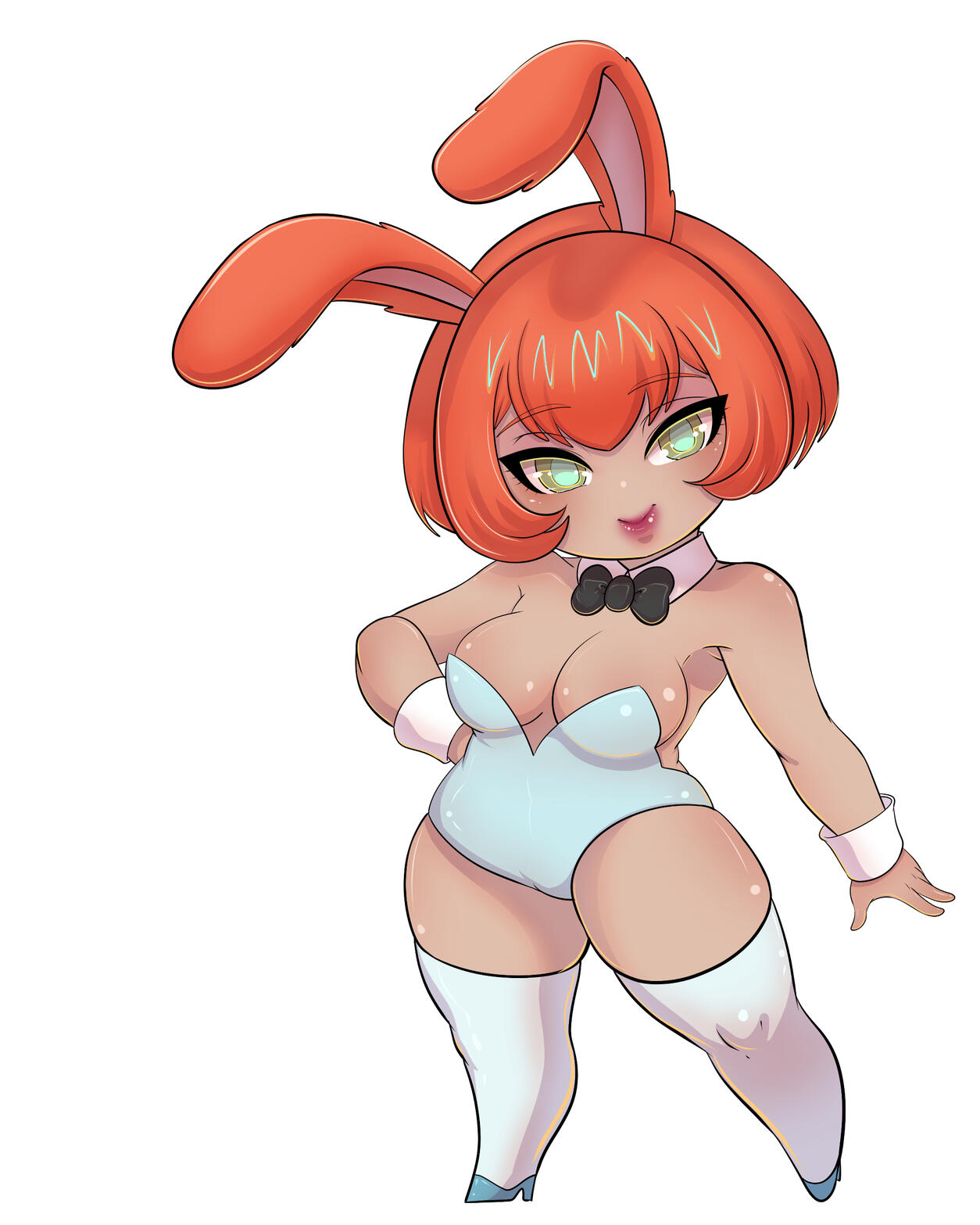 Bunny Girl